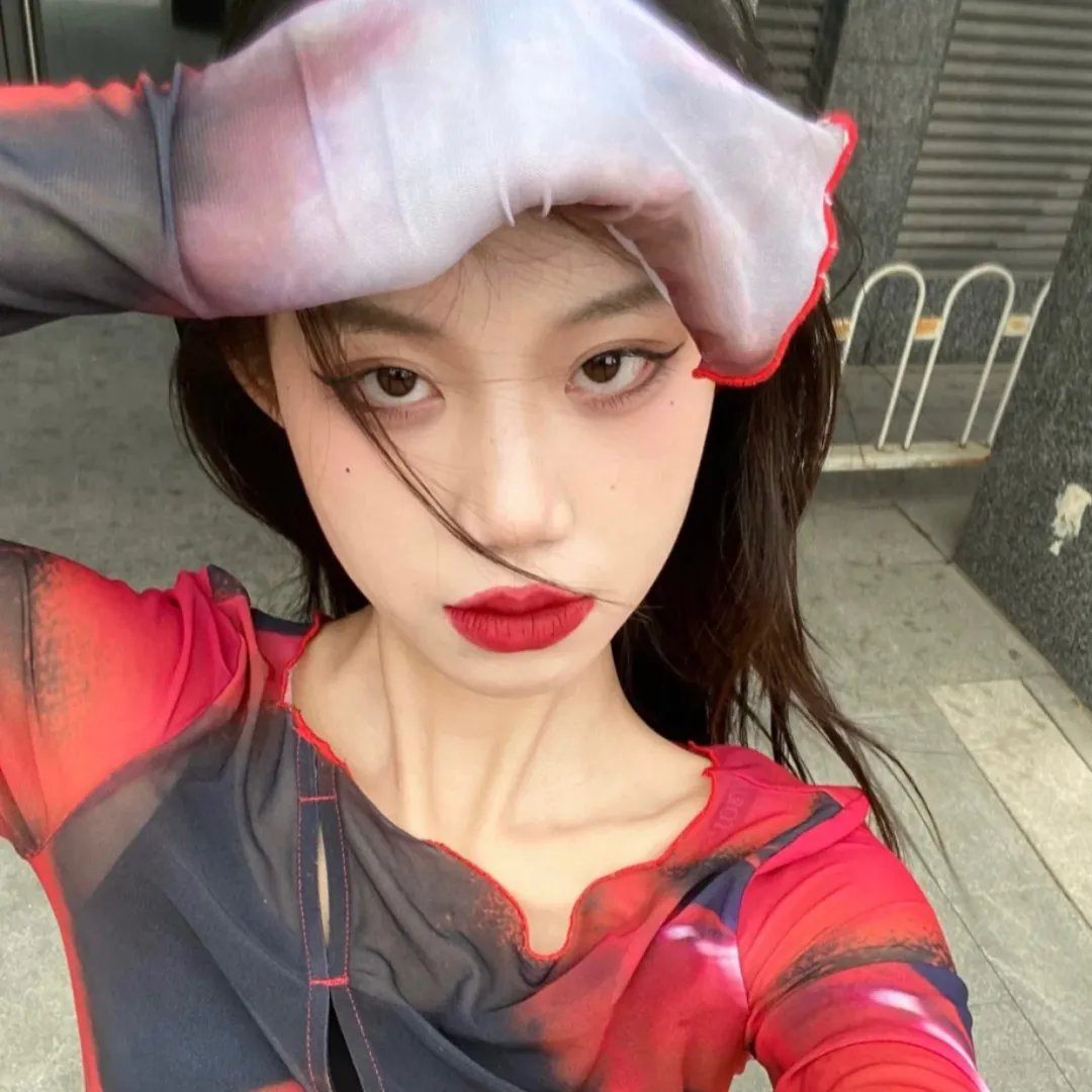 玫瑰舞后